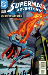 Superman Adventures (1996) 59