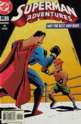 Superman Adventures (1996) 60