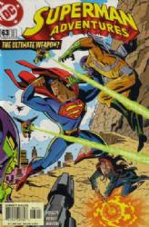Superman Adventures (1996) 63