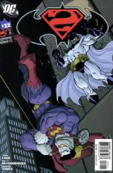 Superman / Batman (2003) 22