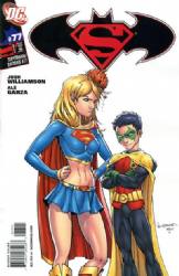 Superman / Batman (2003) 77