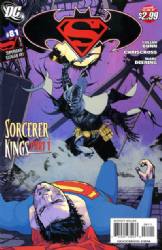 Superman / Batman (2003) 81