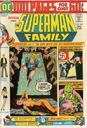 Superman Family (1974) 168