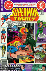 Superman Family (1974) 197 