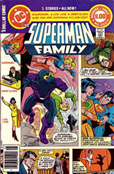 Superman Family (1974) 202