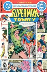 Superman Family (1974) 204 (Direct Edition)