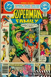 Superman Family (1974) 204 