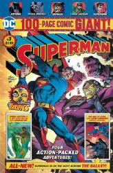 Superman Giant (2018) 3