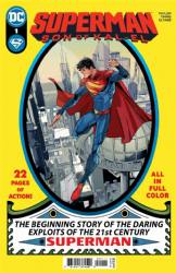 Superman: Son Of Kal-El [DC] (2021) 1