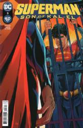 Superman: Son Of Kal-El [DC] (2021) 3