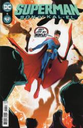 Superman: Son Of Kal-El [DC] (2021) 6