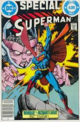 Superman Special (1983) 1 (Newsstand Edition)