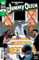 Superman's Pal, Jimmy Olsen (2019) 10