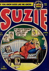 Suzie Comics (1945) 73