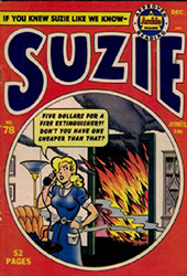 Suzie Comics (1945) 78