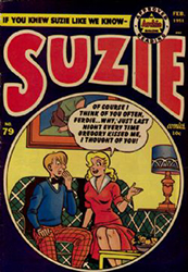 Suzie Comics (1945) 79
