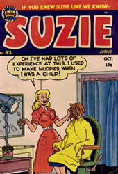 Suzie Comics (1945) 83