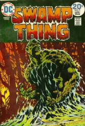Swamp Thing (1st Series) (1972) 9