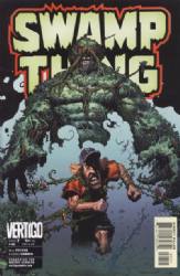 Swamp Thing (4th Series) (2004) 7