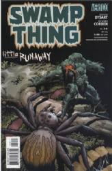 Swamp Thing (4th Series) (2004) 20