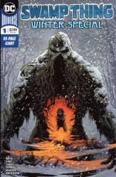 Swamp Thing Winter Special [DC] (2018) 1