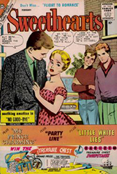 Sweethearts Volume 2 (1954) 58