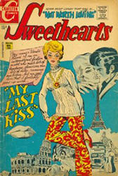 Sweethearts Volume 2 (1954) 113