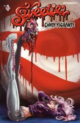 Sweetie Candy Vigilante [Dynamite] (2022) 1