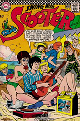 Swing With Scooter (1966) 3