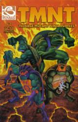 TMNT: Teenage Mutant Ninja Turtles Volume 4 (2001) 7