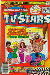 TV Stars (1977) 1 