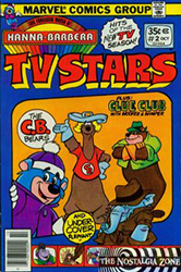 TV Stars (1977) 2 