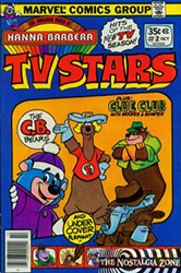 TV Stars (1977) 2