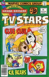 TV Stars (1977) 4