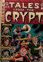 Tales From The Crypt (1950) 39 