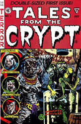 Tales From The Crypt (1990) 1