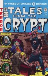 Tales From The Crypt (1991) 1