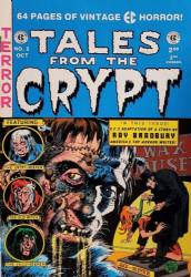 Tales From The Crypt (1991) 2