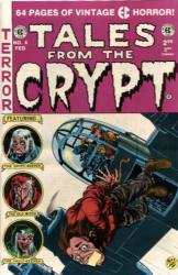 Tales From The Crypt (1991) 4