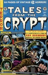 Tales From The Crypt (1991) 6