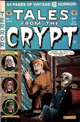 Tales From The Crypt (1991) 7