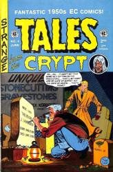 Tales From The Crypt (1992) 4