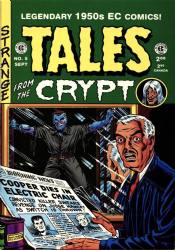 Tales From The Crypt (1992) 5