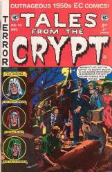 Tales From The Crypt (1992) 10