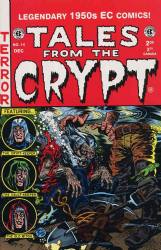 Tales From The Crypt (1992) 14