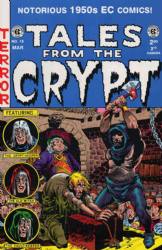 Tales From The Crypt (1992) 15