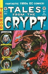Tales From The Crypt (1992) 22