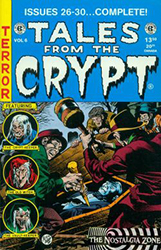 Tales From The Crypt Annual (1994) 6 