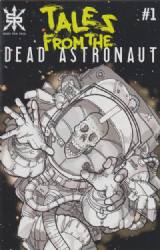 Tales From The Dead Astronaut [Source Point Press] (2021) 1