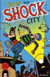 Tales From Shock City (2001) nn